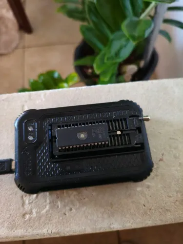 Programador EPROM T48