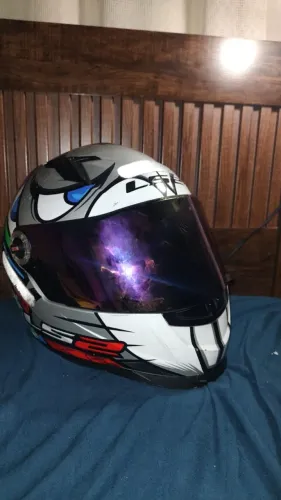 Capacete LS2