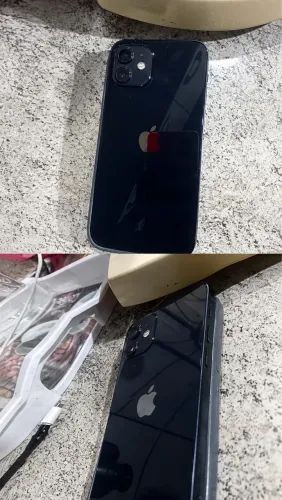 iPhone 64 gb Preto - Tudo original