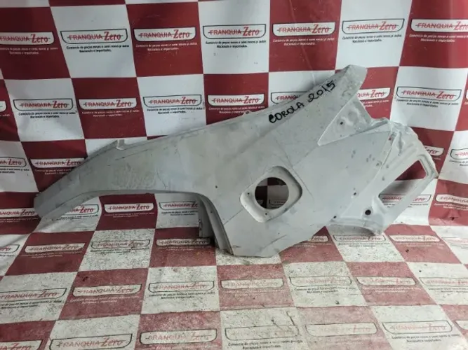 Retalho lateral corolla esquerdo 2015/