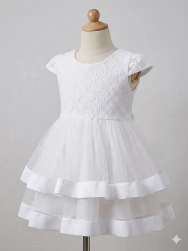 COMBO PRINCESA: 2 VESTIDOS POR R$ 80! ?