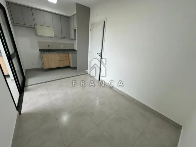 Locação - Apartamento 02 Dormitórios - Residencial Avante - Bairro Floresta