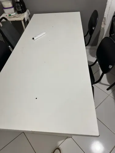 ITENS DE ESCRITORIO PARA VENDER LOGO