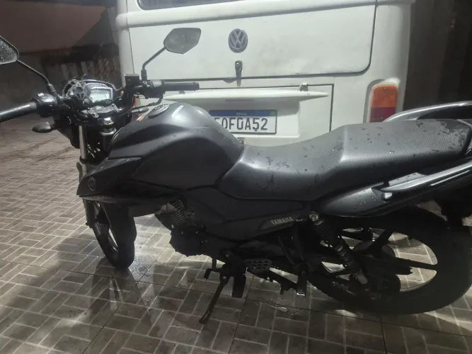 Fazer 150