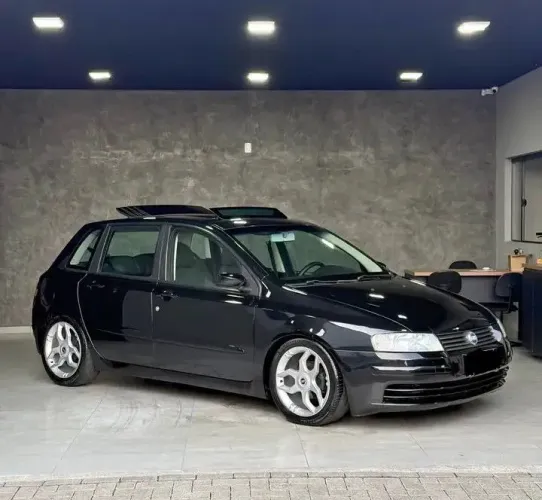 Fiat Stilo 1.8/ 1.8 Connect Flex 8V 5P 2006
