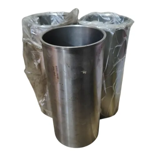 Camisa Cilindro Motor Maxion S4 D20 K2142 Std 3 Peças