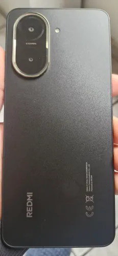 Celular smartphone Xiaomi REDMI A5