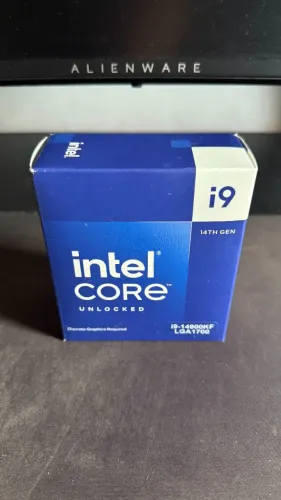 Processador Intel Core i9-14900KF