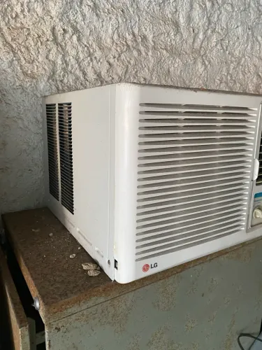 Vendo ar condicionado 