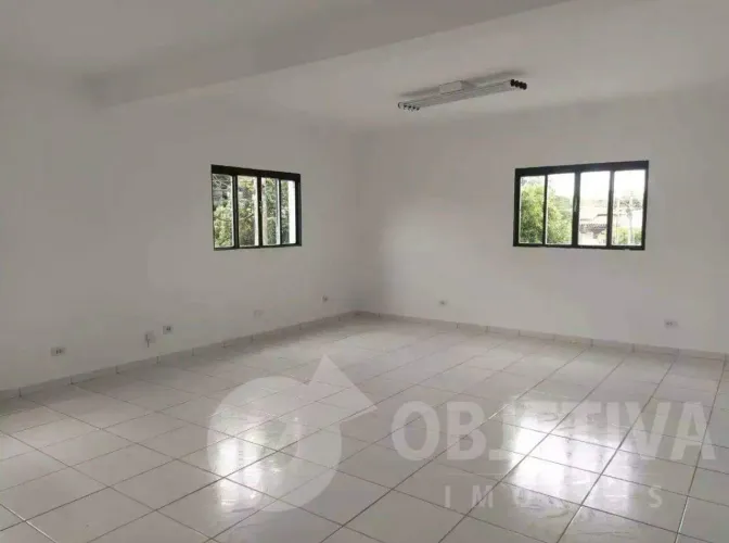 Sala para aluguel, UMUARAMA - UBERLANDIA/MG
