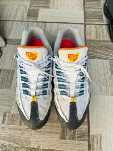 Nike Air Max 95 Prep School