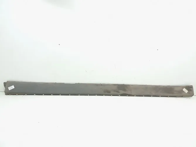 Spoiler Lateral Esquerdo Volvo Xc60 2.0 2019 Cd190420ve5241 Preto