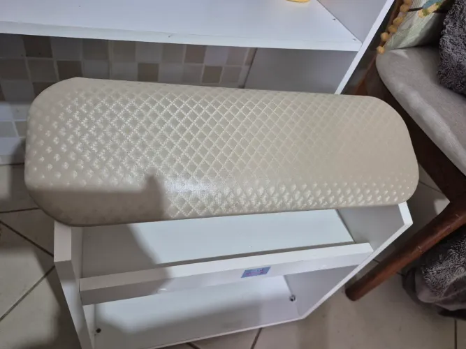 Kit  Apoi para mãos e pés. 