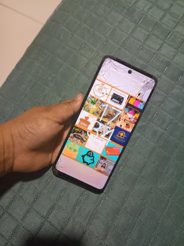 Moto G60