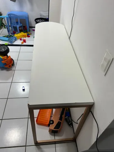 Mesa de escritório