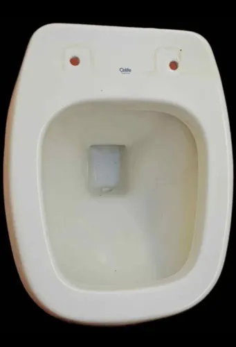 Vaso sanitario privada Celite