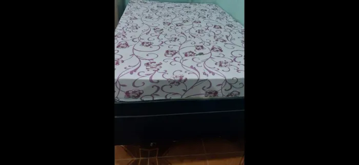 Cama de casal