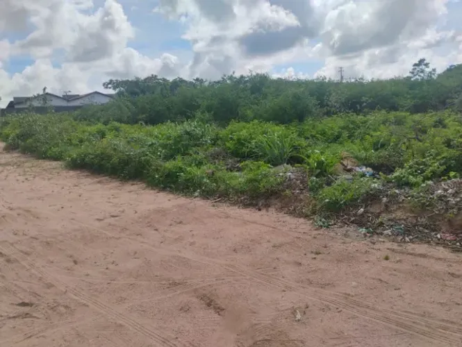 LOTEAMENTO CHACARAS DE EXTREMOZ - 800m² - QUADRA 06