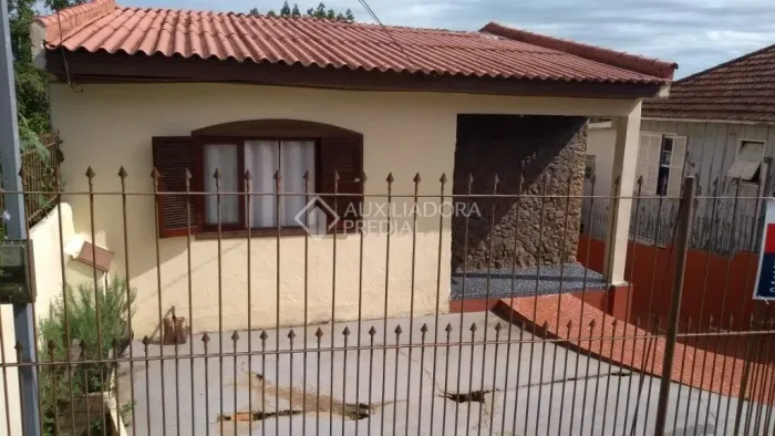 Casa residencial à venda no Jardim Floresta - 100 m² com 3 dormitórios/quartos disponíveis