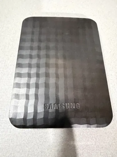 Hd Externo 1tb Portátil Usb Samsung Seagate