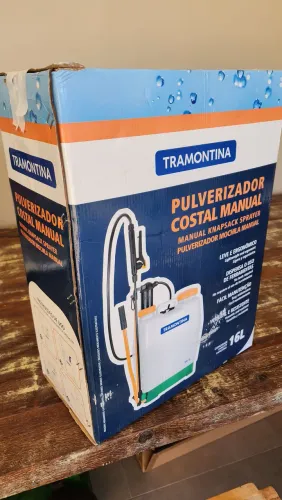 Pulverizador Tramontina 16L
