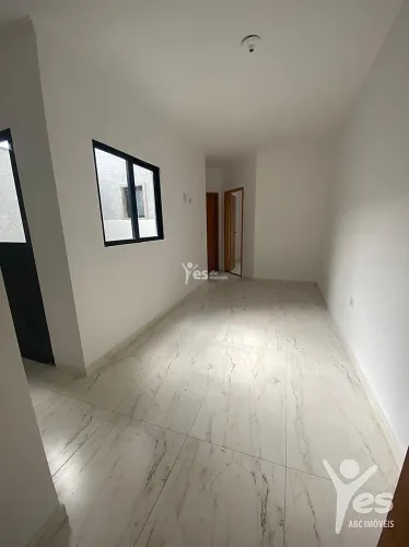 Apartamento Tipo 02 Dormitórios 01 Vaga - Jardim do Estádio, Santo André REF: 8090