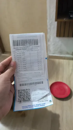 Celular edge60 fusion