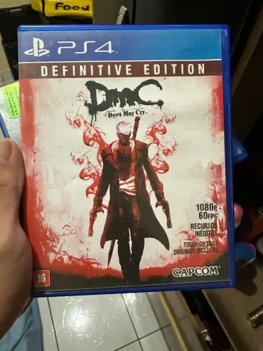 Jogos de ps4 150$