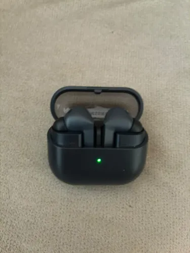 FONE OUVIDO SAMSUNG BUDS 3 FE COM MICROFONE E C ANC ( CANCELAMENTO DE RUIDO)