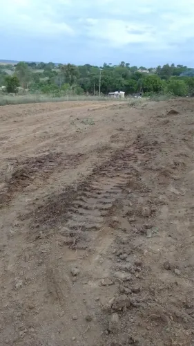 Chácara lote