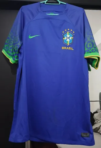 Camisa da seleção brasileira oficial 