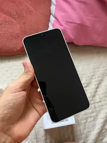 Galaxy a26 5g 256gigas