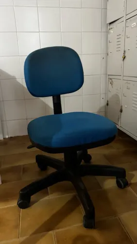 Cadeira de escritório