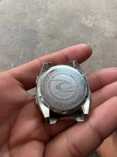 Relógio RIPCURL