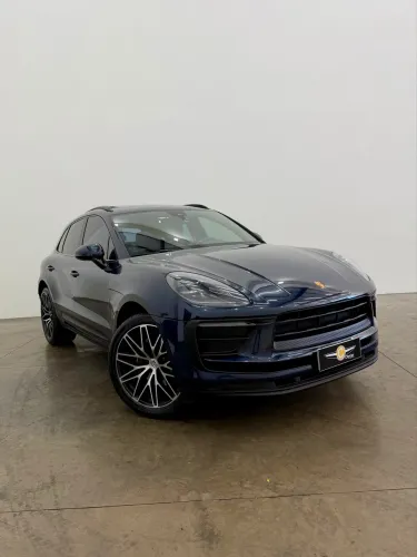 Porsche Macan 2.0 Turbo 237/252cv 2023