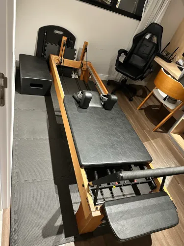 Reformer Kaufer - Pilates