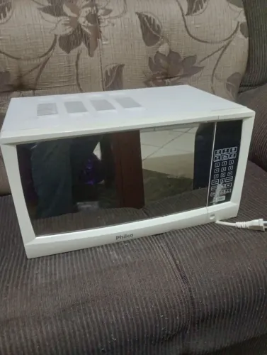 Microondas Philco 220v