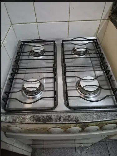 Vendo fogão