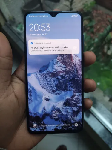 Xiaomi mi 9 lite