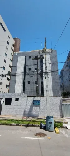 OPORTUNIDADE, AP COM 2 QUARTOS EM PONTA DE CAMPINA!