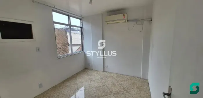 Méier | Apartamento 1 quarto