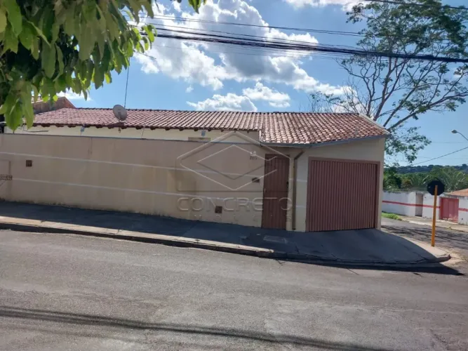 Casa com valor de oportunidade - VILA PACIFICO!