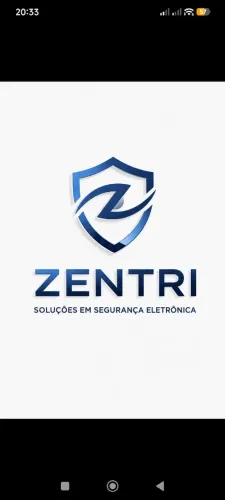 Zentri soluções em segurança eletrônica