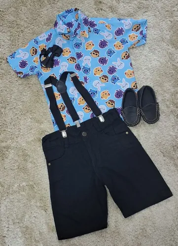 KIT TEMÁTICO BOLOFOFO