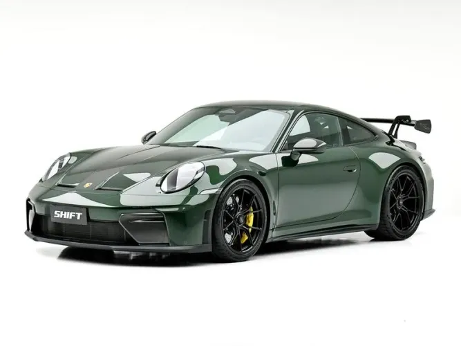 Porsche 911 GT3 4.0 500cv (991) 2026