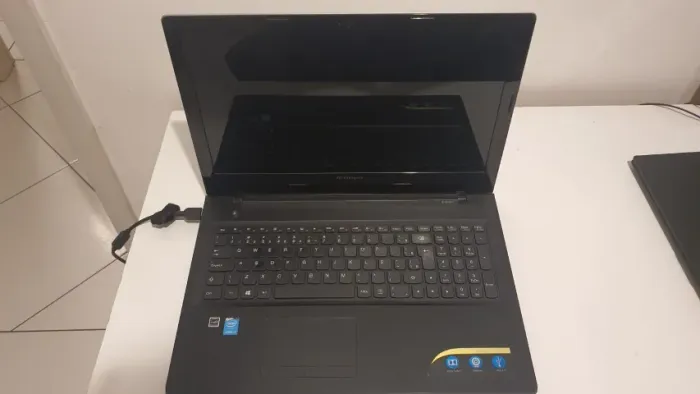 Notebook Lenovo G50 - Defeito na placa mãe