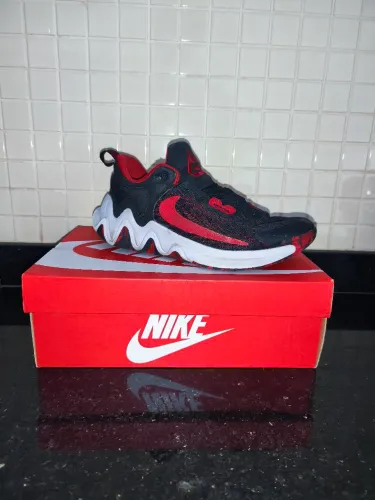 TENIS NIKE GIANNIS IMORTALITY 3 ORIGINAL