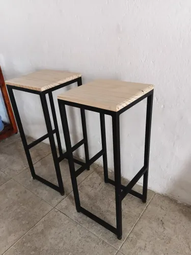 2-banquetas industrial promoção