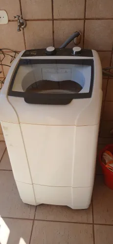 Máquina de Lavar Mueller 8Kg