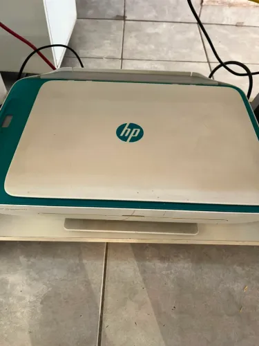 IMPRESSORA HP 